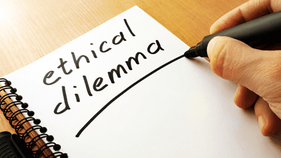 Ethical Dilemmas in Immigration Practice