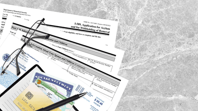 Port of Entry Applications: The Best Tips and Practices