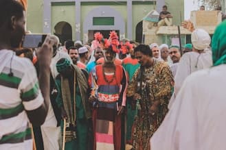 SD2023: Measures for Sudanese Nationals