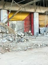 TRV: Extended Family Affected by Crisis in Gaza