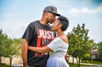 SOWP: Spouse of PR Applicant