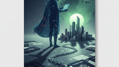 The Shadow Market: Navigating Rising Immigration Fraud Amidst Evolving Policy in 2026