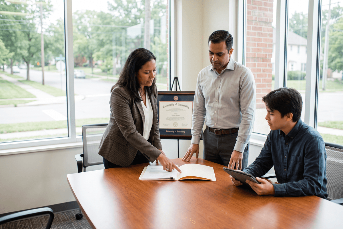 The Academic Evolution: How Educational Reforms and the Graduate Diploma are Reshaping the RCIC Profession