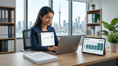Breathing Room: How IRCC’s 365-Day Work Authorization Letter Transforms Practice Management