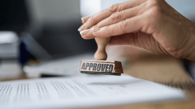Work Permits under the International Mobility Program