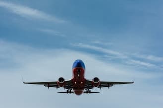 Electronic Travel Authorization
